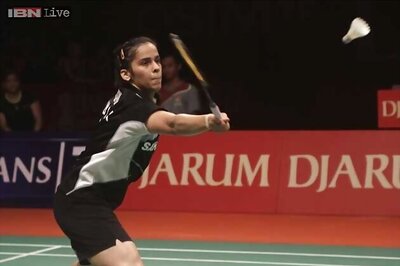 I need to boost my confidence and fitness: Saina Nehwal