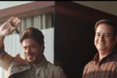 Shah Rukh Khan to Make His OTT Debut? New Promo Shared by the Star is a Major Hint!