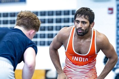 MOC Clears Foreign Training Proposals For Bajrang Punia and Deepak Punia; Requests Rescheduled Dates Of Travel