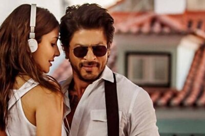 Imtiaz Ali REVEALS SRK, Anushka Sharma's Jab Harry Met Sejal Was 'Ordinary': 'After Tamasha...'