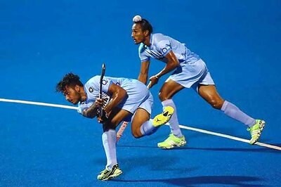 As it happened: India vs Japan, Sultan Azlan Shah Cup hockey