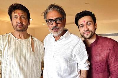 Adhyayan Suman Says He Became 'Overconfident' After Signing 12 Films: 'Phir Saara Kaam Bandh Hogaya'