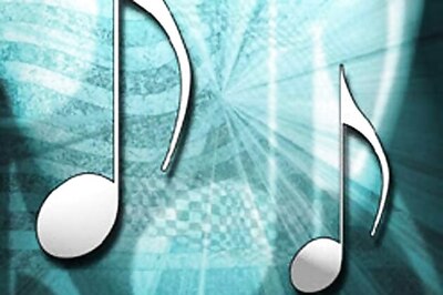 Folk music tipping gender balance in India's margins