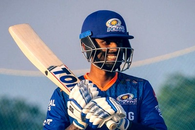 IPL 2024: Piyush Chawla Gives Update on Suryakumar Yadav's Availability for MI vs RR