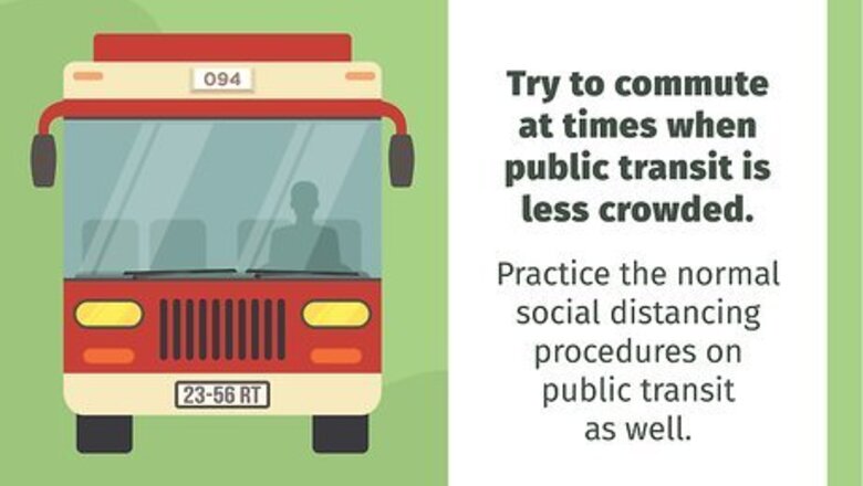 How to Cope with Being an Essential Worker During the Coronavirus Outbreak