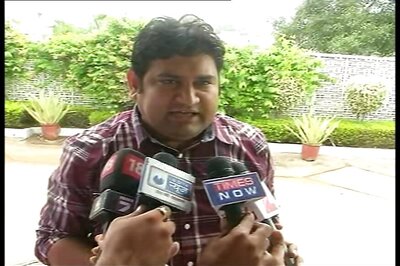 Sacked Delhi Minister Sandeep Kumar Seeks Bail in Rape Case