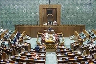 Modi 3.0 Kingmakers JD(U), TDP Differ As BJP Wants To 'Retain' Lok Sabha Speaker Post; INDIA Bloc May Also Field Candidate If...