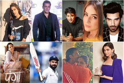 Sara Ali Khan Greets Salman Khan with Aadaab, Shehnaz Gill Not in Love with Sidharth Shukla or Paras Chhabra​