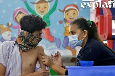 Covid: The Case for a Second Booster or Fourth Dose of Vaccine: Will It Up Immunity? EXPLAINED