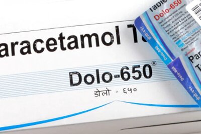 Dolo-650 Maker Calls Freebie Charge 'Impossible', Says 'Only Did Rs 350 Cr in Sales Amid Covid'