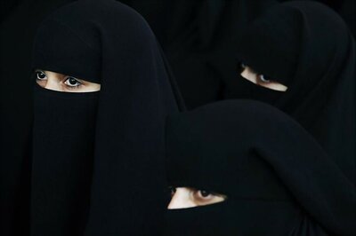 Man Threatens to Set Hijab-clad Muslim Woman on Fire in US