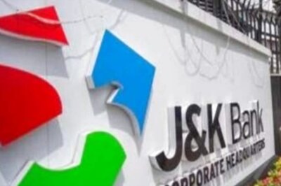J&K Bank Suspends Employee for 'Inappropriate' Emoji on CDS Gen Bipin Rawat's Death