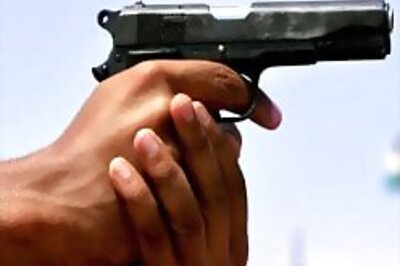Indian shot dead at California consumer store