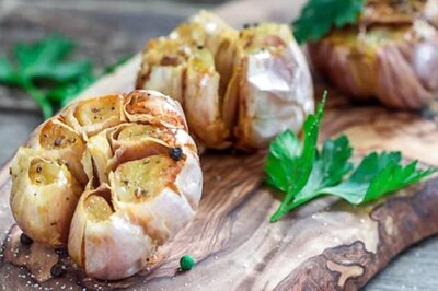 Know The Benefits of Garlic Tea To Keep Diabetes Under Control