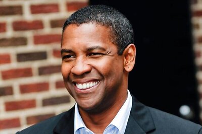 Denzel Washington Opens up About Facing Racism at Oscars