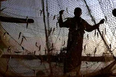 Two Indian fishermen Injured in Sri Lankan Navy Firing