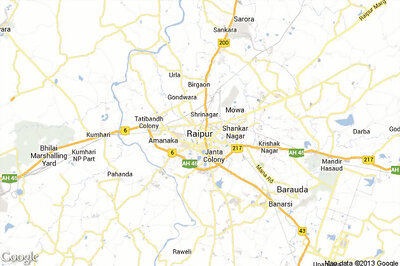 Two labourers killed as crane falls on them