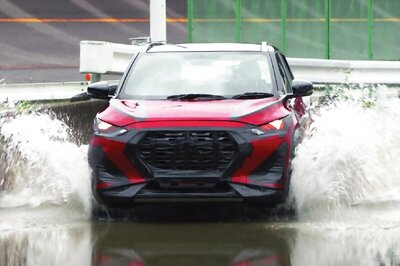 Upcoming Nissan Magnite Compact SUV to be Unveiled on October 21, Launch in Early 2021