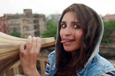 Bindu is Such a Special Role for Me: Parineeti Chopra