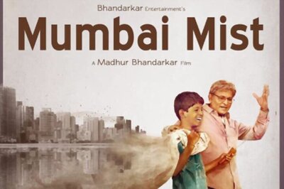 Madhur Bhandarkar's Short Film Mumbai Mist Applauded in China