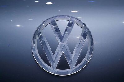 Volkswagen Considering Board Changes, May Name New CEO