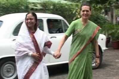 President Patil declares Govt plan of action