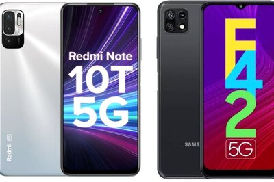 Flipkart Big Billion Days Sale: Best 5G Smartphones You Can Buy Under Rs 20,000