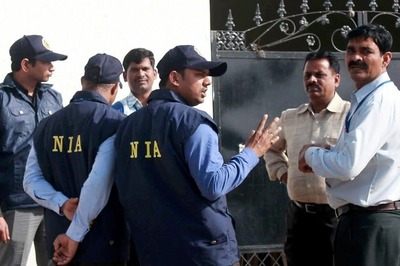 ISIS Conspiracy Case: NIA Raids 44 Locations In Karnataka & Maharashtra; 15 Arrested So Far