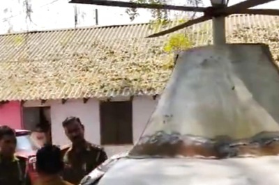 This Maruti Wagon R Has Wings And We Are Not Joking