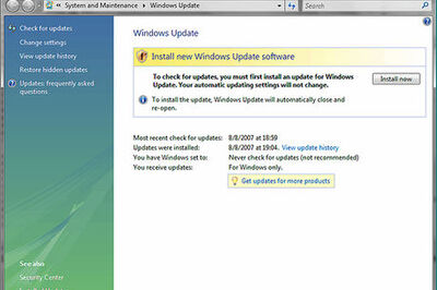 How to Remove Spyware
