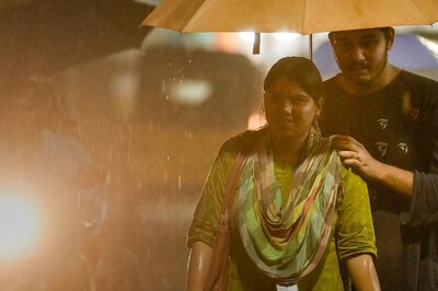 Tamil Nadu's Tryst with Heavy Rain | What is Northeast Monsoon, How's It Different from its Summer Cousin?