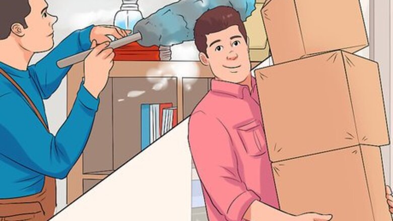 How to Move Across the Country for Cheap