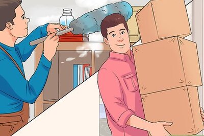 How to Move Across the Country for Cheap