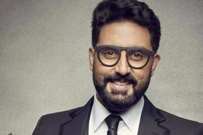 Abhishek Bachchan To Join Politics Soon? Here's What We Know