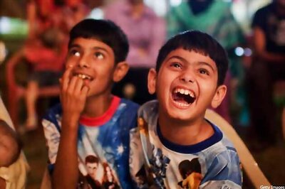 Childhood is over by age of 12 for today's kids