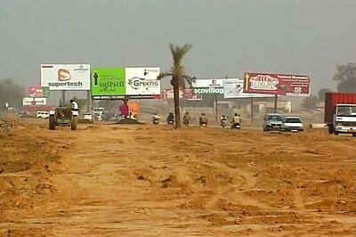 HC orders removal of Noida Development Authority head