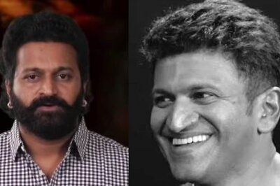 Rishab Shetty Reveals Kantara Was First Offered To Puneeth Rajkumar, Says 'He Was Very Excited...'