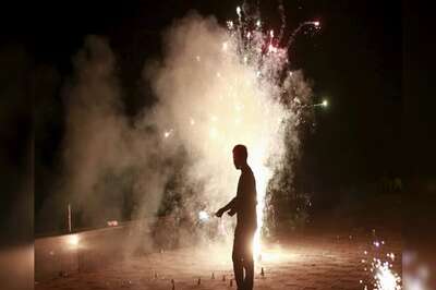 Noida: 3 Kids Hurt as Firecracker Lying in Garbage Heap Explodes