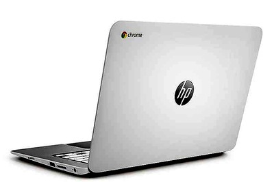 HP unveils the all-new Chromebook 14 with improved battery, lower price tag