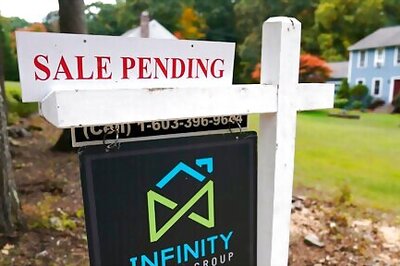 US Contract Signings To Buy Homes Hits Record For December