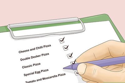 How to Deliver a Pizza