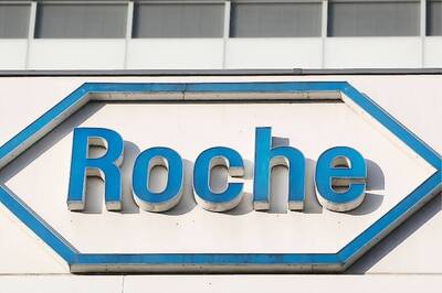 Roche Gets US FDA Emergency Use Nod for Covid-19 Antibody Test
