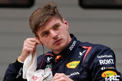 US Grand Prix 2024: World Champion Max Verstappen Aims to End Winless Streak in Texas