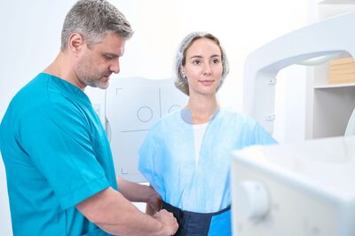 Role of Medical Technology In Radiation Protection Accessories To Prevent Skin Cancer