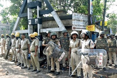 Rishra Violence: Processionists Instigated Violence, Police Tell Court