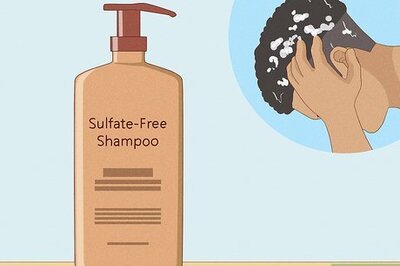 2 Techniques for Twisting Short Natural Hair (for Men)