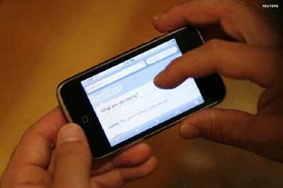 Celebrities discover the downside of Twitter