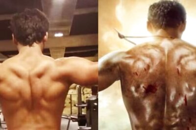 Bellamkonda Sai Sreenivas Completes 10 Years In Tollywood. A Look At His Journey