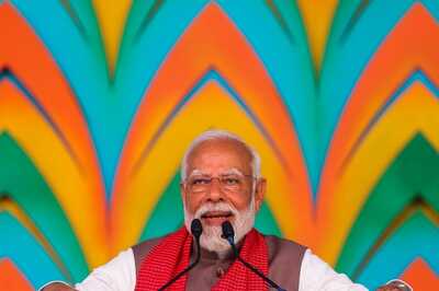 MEA Announces PM Modi's Qatar Visit, 'Deeply Appreciates' Doha's Move To Release 8 Indian Navy Veterans