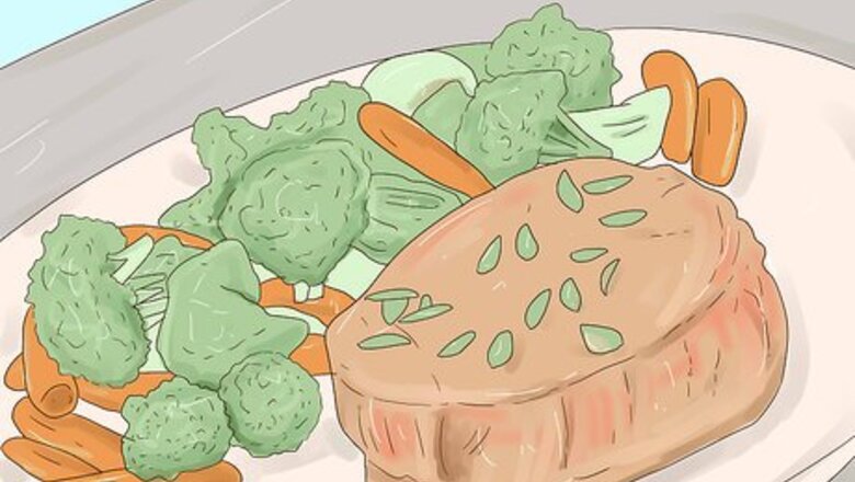 How to Plan a Healthy Easter Meal